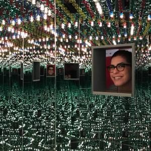 Meet your Posher, Carla